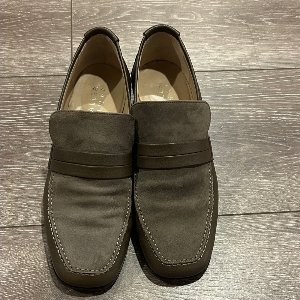 Jamie Haller The Mod Loafer